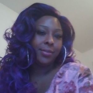 Meet your Posher, Katrina